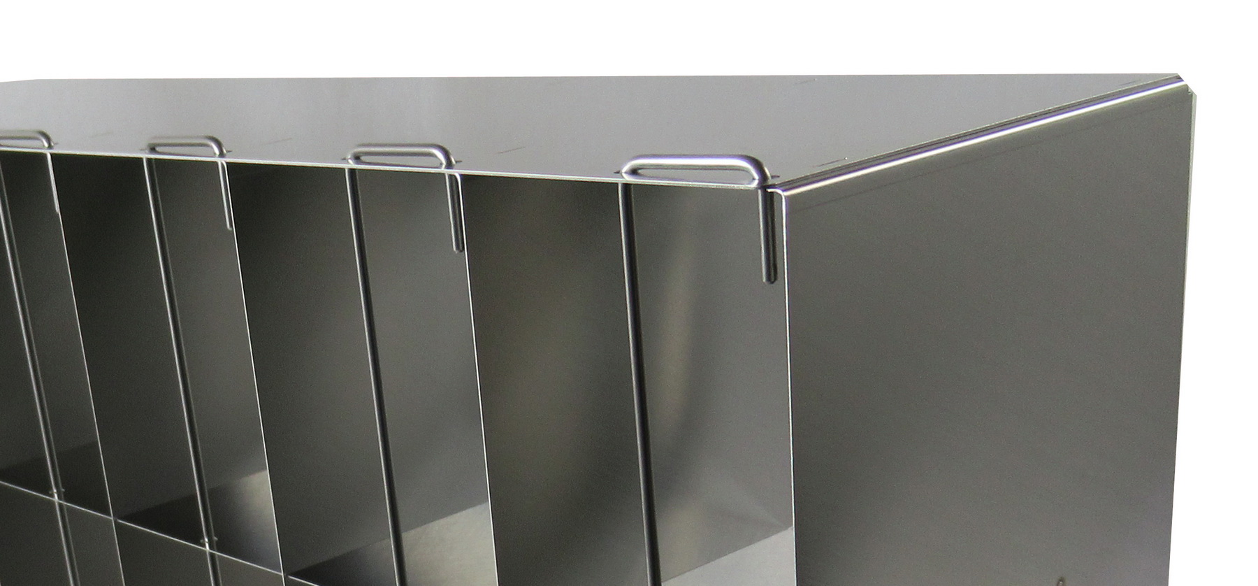 Sicherungsstab T&M Vertrieb