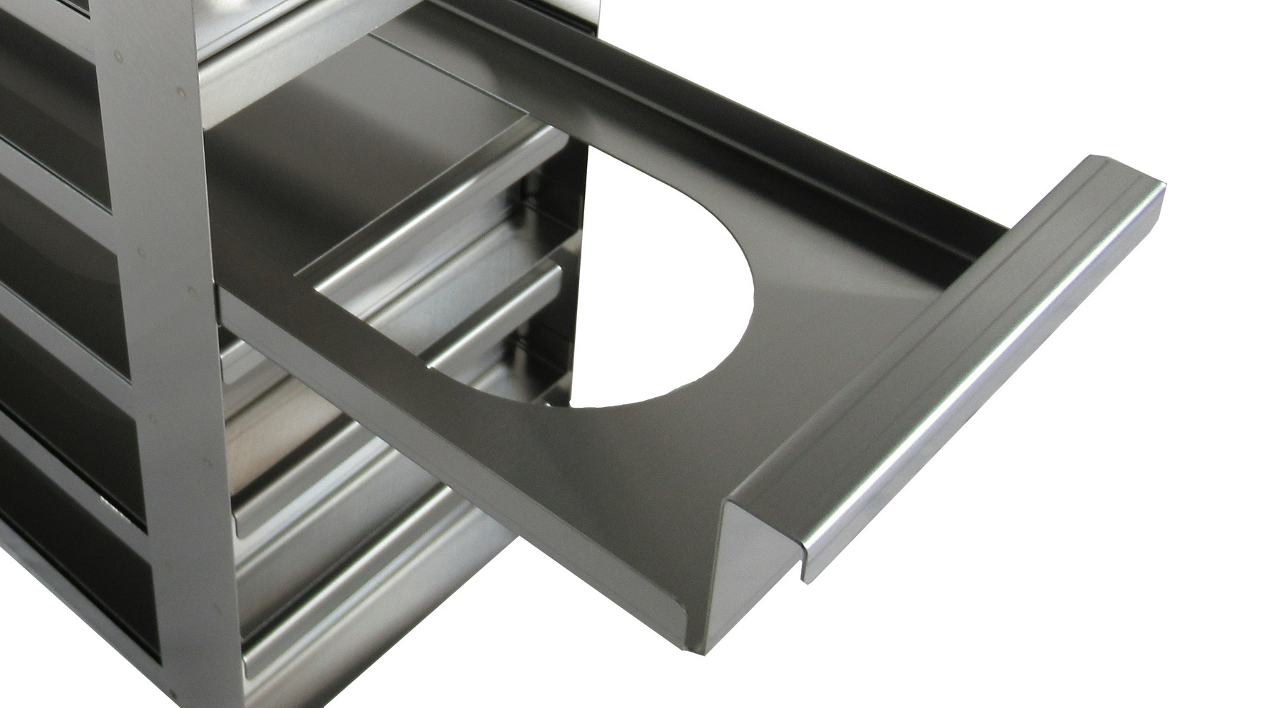 Workstation WS T&M Vertrieb