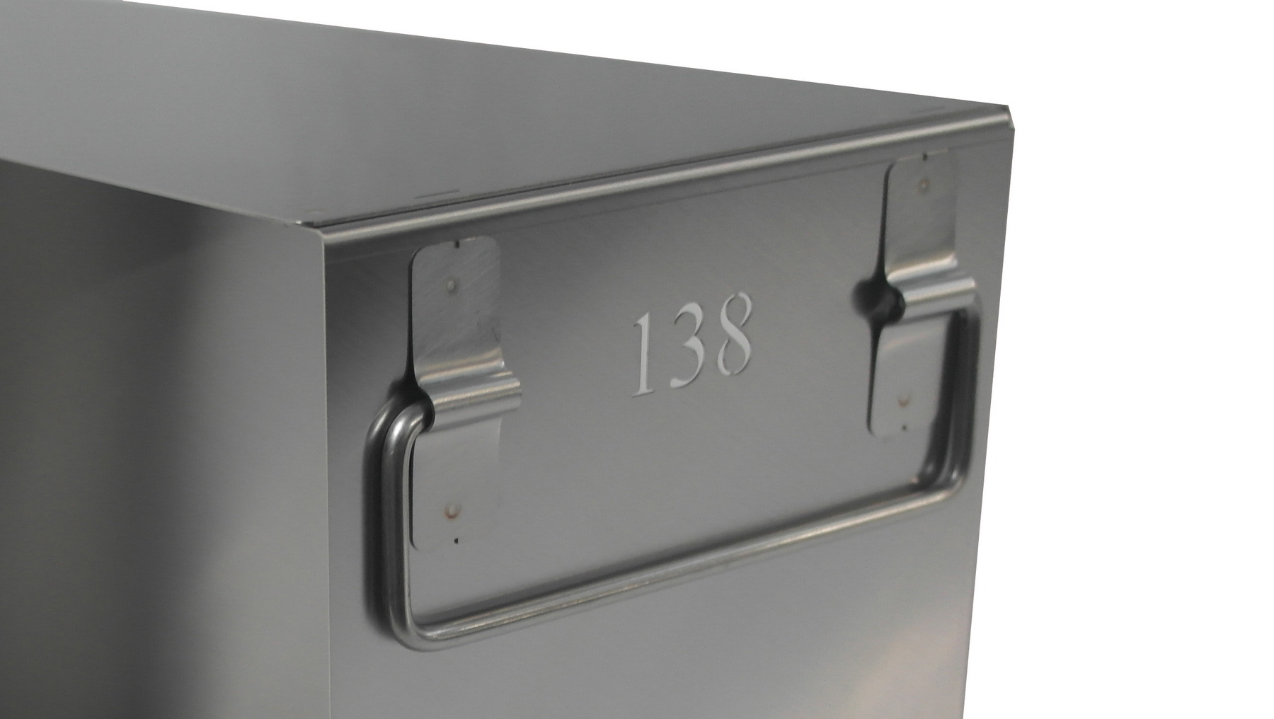 Beschriftung Num T&M Vertrieb