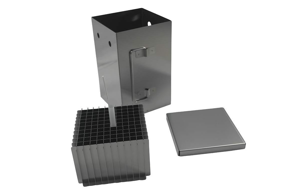 Teilersystem T T&M Vertrieb