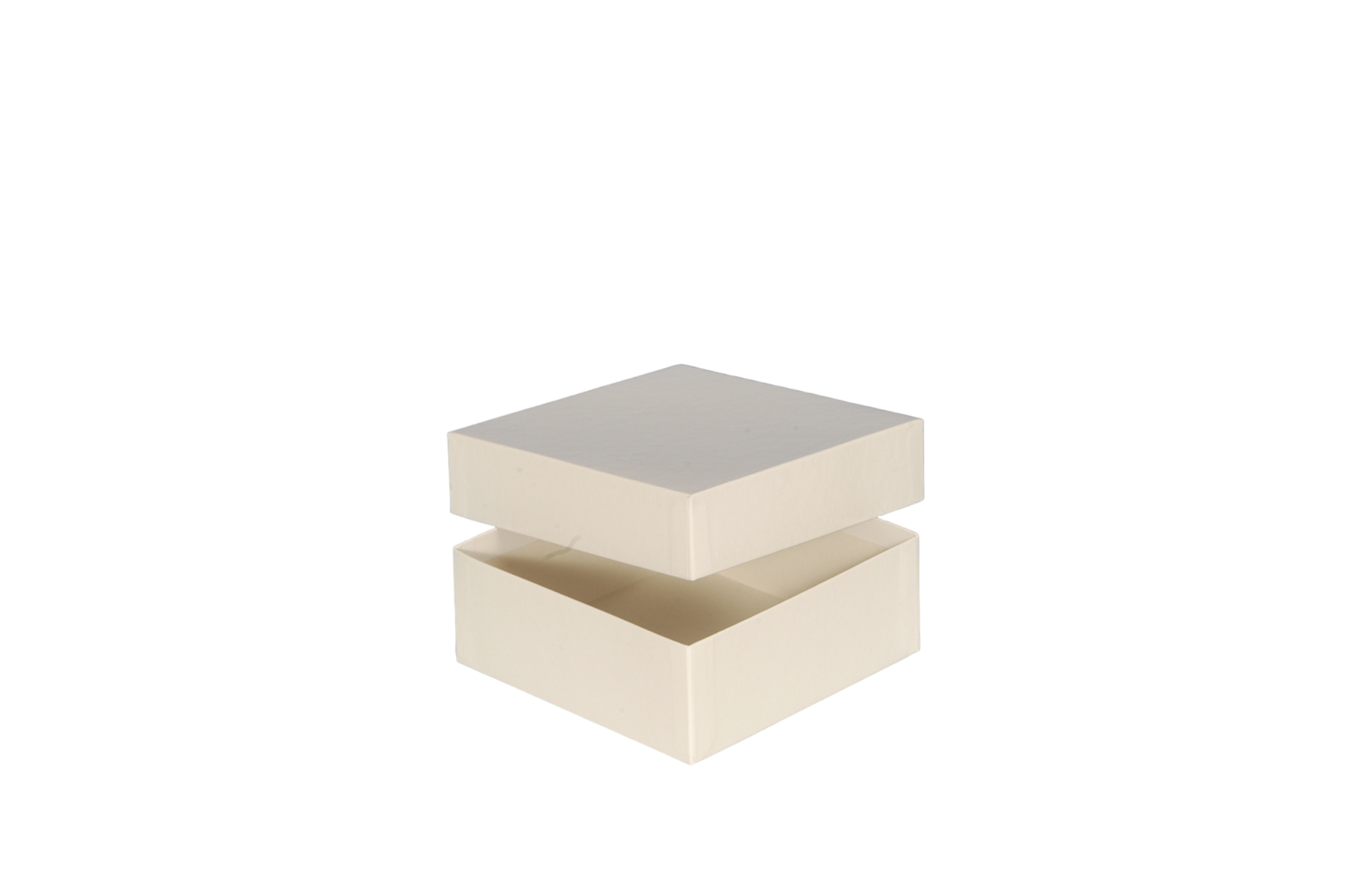 Kartonbox weiß 53mm